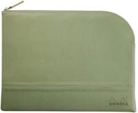 Rhodia 116732C - Rhodiarama Rei&szlig;verschlusst&auml;schchen aus italienischem...