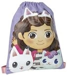 CERDA GROUP CERD&Aacute; LIFE'S LITTLE MOMENTS Unisex Kinder Schulbeutel Gabby's Dollhouse