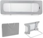 Kinderkraft Guard and Dream Bettgitter 120x40 cm, Bariere Rausfallschutz,