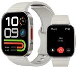 XIAOMI Redmi Watch 6 Lite, Fitnesstracker, 18 Tage Akku, Steel Gray |...