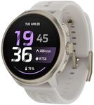 SUUNTO Run 2 GPS-Laufuhr, leichtes 1,32-Zoll-AMOLED-Display | Helle Anzeige mit...