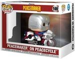 POP Funko Ride: Peacemaker - Peacemaker Doppelganger | Offizieller Fanartikel...