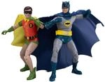 McFarlane DC Collector Edition Actionfiguren 2er-Pack #5 Batman and Robin (Batman