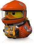TUBBZ 2001 Space Odyssey Dr David Bowman &ndash; Boxed-Sammelfigur, 9 cm | Offiziell