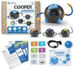 Learning Resources Cooper Der STEM-Roboter Klassenset LER3118, Kooperatives