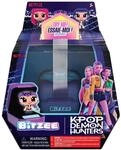 Bitzee K-Pop Demon Hunters digitales interaktives Spielzeug, ab 5 Jahren | 13