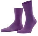 FALKE Unisex Run Socken leichte Polsterung Pl&uuml;schsohle