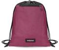 EASTPAK JYMLER Turnbeutel mit Kordelzug &mdash; Leichter Sportsack mit Fronttasche mit