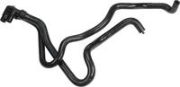 GATES 02-1842 Heizungsschlauch 4275-21842 427521842 6464PW schwarz | Kompatibel...