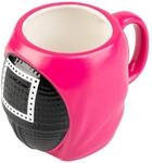 Grupo Erik 3D Kaffeetasse Tasse Kaffeetasse Squid Game Teetasse - Keramik Tasse...