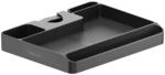 Logilink EO0070 - Organizer/Ablage f&uuml;r Mastbefestigung mit &Oslash; 3&ndash;4,8 cm,...