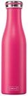 Lurch 240934 Isolierflasche/Thermoflasche f&uuml;r hei&szlig;e und kalte Getr&auml;nke aus