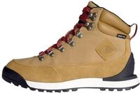 The North Face Damen Back-to-berkeley Iv Textile WpBoots