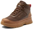 Sorel Herren Outing Nw Mid WaterproofSommer-Sneaker