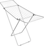 Lifetime Clean W&auml;schest&auml;nder - 18 m Trockenl&auml;nge - 182 x 55 x 102 cm -