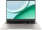 HONOR MagicBook 16 Notebook, Starry Gray | 16" FHD Display, Intel Core Ultra 5...