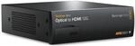 Blackmagic Design Teranex Mini - Optical to HDMI 12G (BM-CONVNTRM-MA-OPTH)