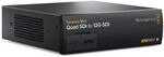 Blackmagic Design Teranex Mini - Quad SDI to 12G-SDI (BM-CONVNTRM-DA-QDSDI)