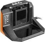 AEG - Ladeger&auml;t 18 V, Netzspannung 220-240 V, f&uuml;r 18 V Akkus von 1,5 bis 9,0 Ah, BL