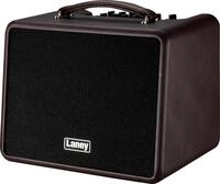 Laney A Series A-Solo - Acoustic Instrument Combo Amp - 60W - 8 inch Coaxial...