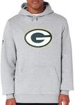 New Era NFL Hoody Kapuze Pullover Sweater American Football Teamlogo