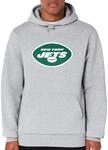 New Era NFL Hoody Kapuze Pullover Sweater American Football Teamlogo