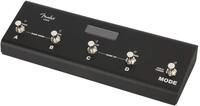 Fender LTX-5 Fu&szlig;schalter | F&uuml;r Presets und Effekte in unseren Mustang&reg; LTX...