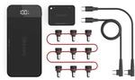 D'Addario XPND Pedal Power Battery Kit
