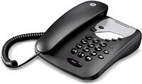 Motorola Voice - CT1 Schnurgebundenes Telefon, schnurgebundene Anrufe, Nahtlose