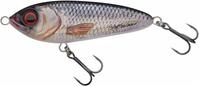 Abu Garcia Svartzonker McTracer Hybrid Jerkbait &ndash; Soft and Hard Lure for Pike,