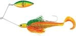 Berkley Zilla Spinnerbait - Spinnerblatt zum S&uuml;&szlig;wasserangeln auf Hecht, Zander und