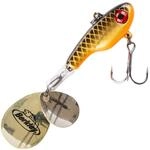 Berkley Pulse Spintail - Jigspinner