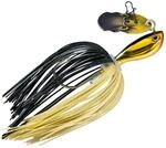 Rapala Rap-V Pike Bladed Jig - Spinnk&ouml;der, Gewicht/L&auml;nge/Hakengr&ouml;&szlig;e:28g / 10cm /
