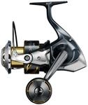 Shimano Stella SW D 5000 HG - Technische L&ouml;sung aus der Shimano Zubeh&ouml;rgruppe
