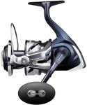 Shimano Sea Reel Twin Power SW C - 5000HG 6000HG 8000HG 10000HG Angelrolle