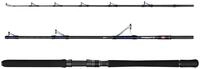 Penn Overseas XT II Bootsangelrute | Salzwasser-Casting-Rute f&uuml;r Shads, Jigs...