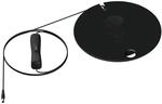 biOrb 72461 Classic LED gro&szlig; schwarz - LED-Aquarienbeleuchtung, passend...
