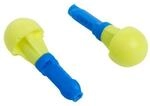 3M E-A-R Push-Ins Geh&ouml;rschutzst&ouml;psel, ohne Kordel, 38 dB, EX-01-021 | Gelb/Blau,