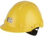 3M Schutzhelm, Uvicator, Ratschenverschluss, Bel&uuml;ftung, Lampenhalterung 