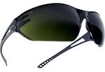 Boll&eacute; Sicherheitsbrille "Slam", 1 St&uuml;ck, Einheitsgr&ouml;&szlig;e, schwarz, SLAWPCC5