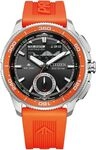 Citizen Promaster JV3000-13E Wave Tracker Uhr