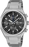 Casio Herren Chronograph Quarz Armband Edifice
