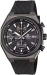 Casio Herren Chronograph Quarz Armband Edifice