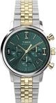 Timex Herren Chronograph Quarz Armbanduhr Marlin
