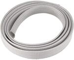 PureMounts Kabelschlauch Polyester &Oslash;20mm 1,8m selbst zusammenziehend |...