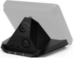 Elgato XLR Dock MK.2 f&uuml;r Stream Deck +, Audio-Interface | 80 dB Gain,