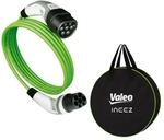 Valeo Ineez - 652105 - Ladekabel f&uuml;r Elektro- oder Plug-in-Hybrid-Fahrzeuge mit