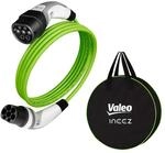 Valeo Ineez - 652109 - Ladekabel f&uuml;r Elektro- oder Plug-in-Hybrid-Fahrzeuge mit