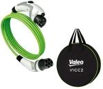 Valeo Ineez - 652107 - Ladekabel f&uuml;r Elektro- oder Plug-In-Hybrid-Fahrzeuge mit
