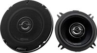 Kenwood 2-Wege Set Einbau-Lautsprecher 330 W Inhalt: 1 St.